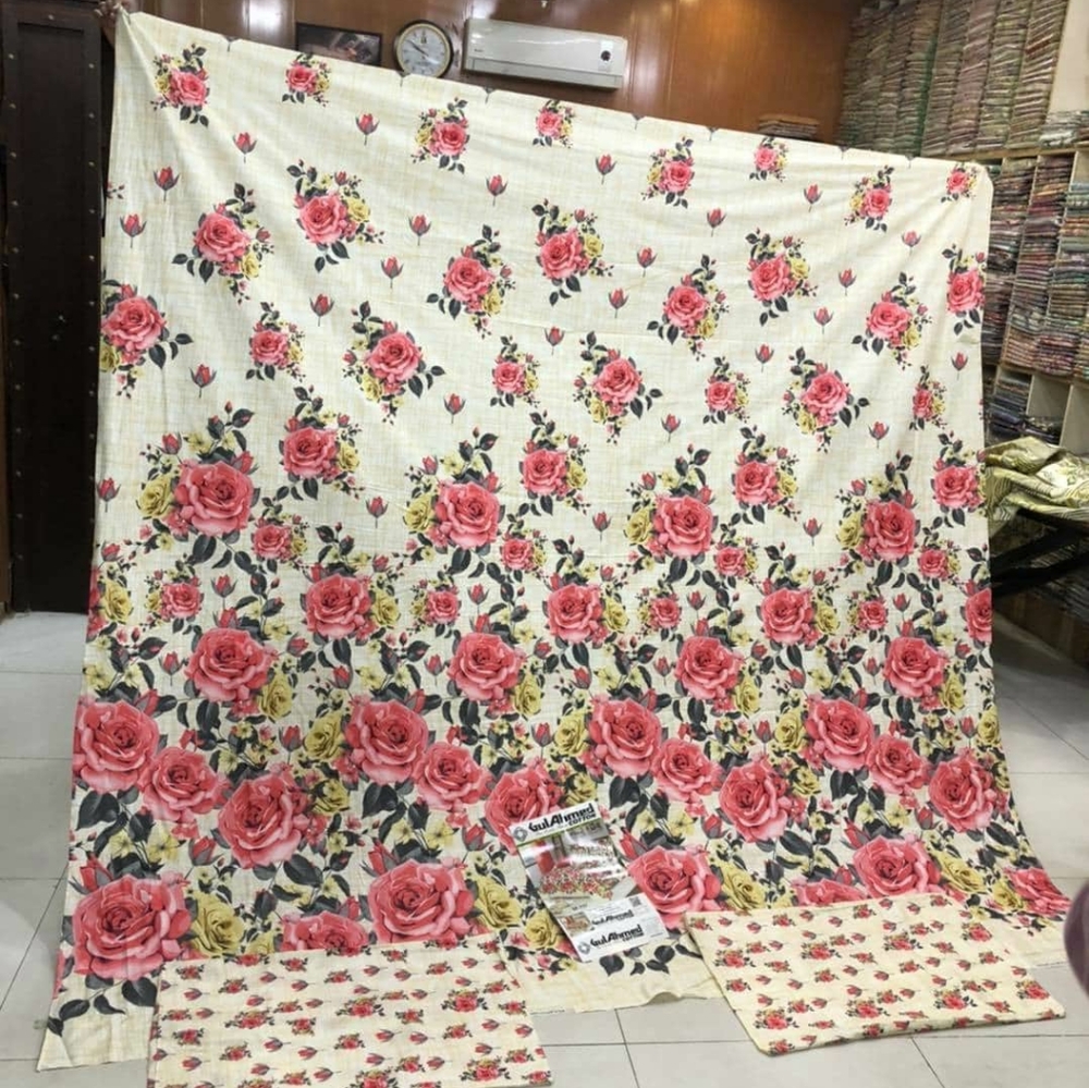 Bed sheets